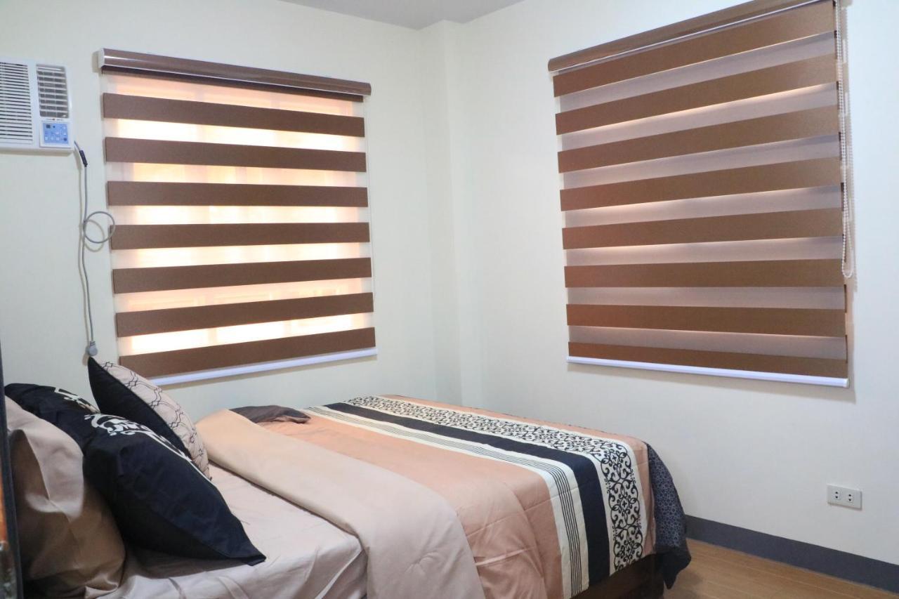 Anicia Guesthouse Rooms Paranaque City Exterior photo
