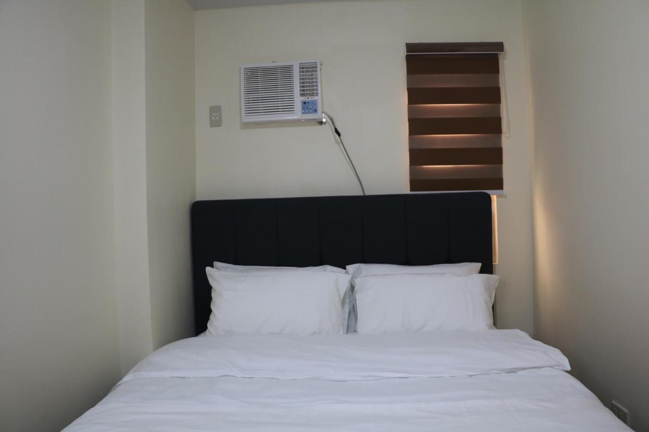 Anicia Guesthouse Rooms Paranaque City Exterior photo